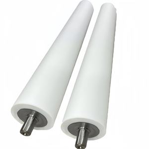 يتم استخدام بكرات مقاومة للحرارة العالية ومقاومة للساكنة في الصناعة من من من من من من - Product Image 3