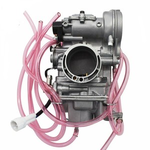 CARBURADOR RB-151 CRF450R para <span class=keywords><strong>CRF</strong></span> <span class=keywords><strong>450</strong></span> <span class=keywords><strong>X</strong></span> CRF450X CRF250r 2002-2008 - Product Image 1