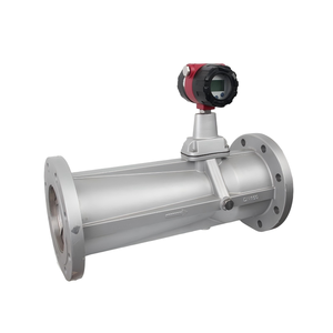 Flowmeter <span class=keywords><strong>Gas</strong></span> Presisi Tinggi Tipe <span class=keywords><strong>Vortex</strong></span> untuk Aplikasi Pengukuran - Product Image 3