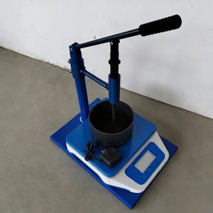 Dispositivo de Teste de Tempo de Secagem de Concreto Digital Multifuncional Direto da Fábrica para Argamassa, Pasta e Concreto - Product Image 3