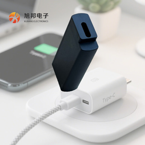 Tùy chỉnh ABS <span class=keywords><strong>USB</strong></span> Type-C tiêm nhựa Kết nối Nhà ở cho các thiết bị điện tử và e-người tiêu dùng - Product Image 6