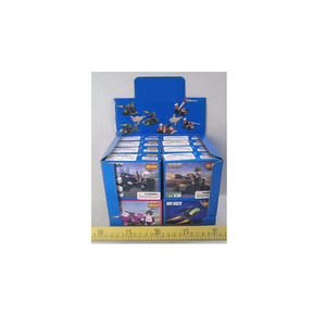 35 قطعة 1 في <span class=keywords><strong>3</strong></span> مشوه 3d اللبنات لعبة - Product Image 2