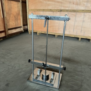 Máquina de Teste de Resistência a Choques Testador de Resistência ao Impacto - Product Image 5