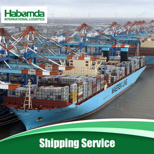 Самая дешевая морская доставка от двери до двери океанская доставка грузов Китай в США, CA - Product Image 6