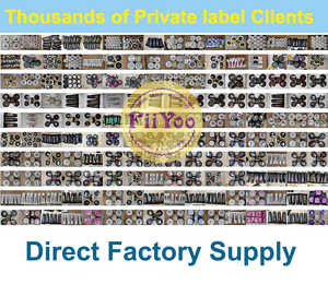 Krim payudara Natural Label pribadi, mengencangkan dan mencerahkan dada Anda dengan Shea Butter dan Vitamin E - Product Image 6