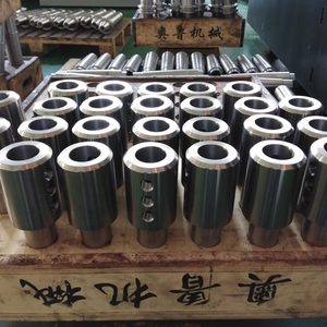MT2 / MT3 / MT4 / MT5- SLN20 / SLN25 / SLN32 / SLN40 Manchon <span class=keywords><strong>Morse</strong></span> Side Solid Shank avec Tang - Product Image 4