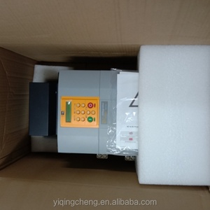 512C-08-00-00-00 ไดรฟ์ไทริสเตอร์ DC แบบไม่รีเจเนอเรทีฟสองควอแดรนต์ รุ่น DC590+ พร้อมอินพุตเฟสเดียว ของแท้ใหม่ มีสินค้าในสต็อก - Product Image 4