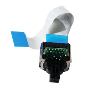 Print Head Asli untuk Printer Struk Star SP700, Suku Cadang Pengganti Printhead Grosir, Teruji 100%