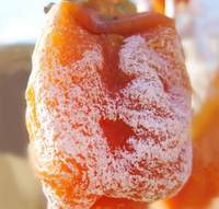 Heetverkopende natuurlijke zoete persimmon, vers fruit met heerlijke smaak, gemaakt in China