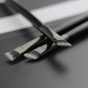 <span class=keywords><strong>Pinceau</strong></span> Eyeliner Noir BEILI Précis et Angulaire pour les Yeux, <span class=keywords><strong>Pinceau</strong></span> Applicateur de Pommade Sourcils et Correcteur - Product Image 6