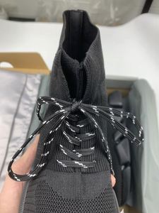 Zapatillas Deportivas Elegantes de Diseño, Zapatillas Casuales Originales para Hombre con Cordones de Alta Calidad, Zapatillas de Moda para Caminar de Caña Alta - Product Image 6