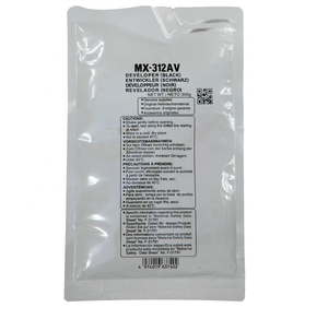 Venda direta da fábrica compatível com afiada mx312 desenvolvimento para copiadora afiada mx2608/3108/3508 - Product Image 3