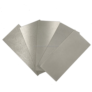 Nuovo prodotto diamantato piastra di affilatura 170x75mm coltello affilatrice per carta di credito compatte dimensioni <span class=keywords><strong>pietra</strong></span> per nitidezza - Product Image 1