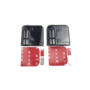 ไฟส่องประตูรถยนต์ไร้สาย ADT Universal Wireless พร้อมไฟ LED Ghost Shadow สำหรับรถยนต์ทุกยี่ห้อ - Product Image 4