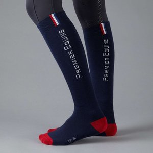 Quentin Thoải Mái Đầu Gối Cao Cưỡi Ngựa Vớ Biểu Tượng Tùy Chỉnh Unisex Đầu Gối Khởi Động Cao Cưỡi Ngựa Vớ - Product Image 1