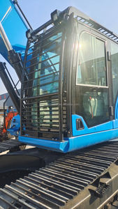 JH8230 21/23 tonnes Excavatrice sur chenilles, accessoire pour travaux de terrassement, démolition et construction routière, Godet JIAHE en promotion - Product Image 4