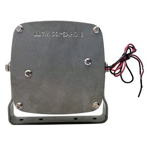 YUANHAO 120dB-130dB 100W/150W haut-parleur de sonorisation klaxon haute puissance haut-parleur de tweeter haut-parleur de klaxon compétitif et pas cher - Product Image 6