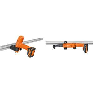 Fein-32126012010ที่จับเครื่องมือ-เครื่องมือไฟฟ้า4014586410210ยีนส์อุปกรณ์เสริมสำหรับการฝึกซ้อม - Product Image 1