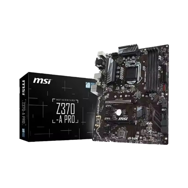 Best Motherboards for i7-8700K: Z370/Z390 Guide