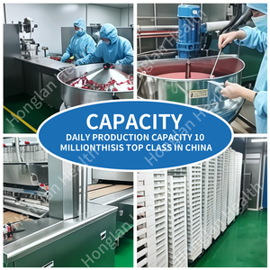 แพ็คเกจสุขภาพผู้หญิงแบบครบวงจร วิตามินรวมสำหรับผู้หญิง วิตามินและแร่ธาตุสำคัญ อาหารเสริมเพื่อสุขภาพผู้หญิง - Product Image 4