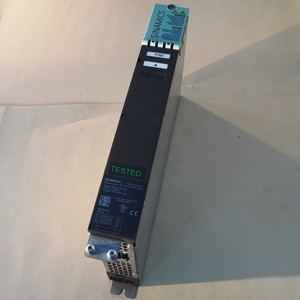 Módulo de Potencia SIMODRIVE S12 6SL3120-1TE21-8AA3 Nuevo o Usado, Piezas de Repuesto - Product Image 2