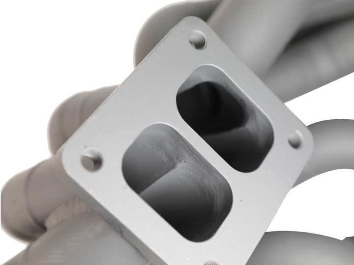 Exhaust Manifold for BMW B58 - Upgrade & Replacement