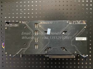 GPU pour carte graphique NVIDIA GeForce <span class=keywords><strong>RTX</strong></span> <span class=keywords><strong>2060</strong></span> 6G série <span class=keywords><strong>ASUS</strong></span> - Product Image 2