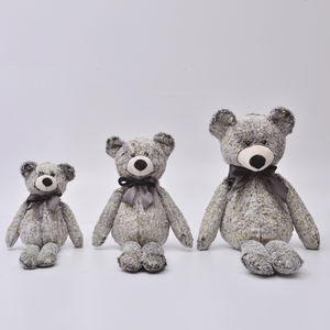 Mini <span class=keywords><strong>Milka</strong></span> vaca de peluche para decoración de habitación de niños, juguetes de felpa - Product Image 5