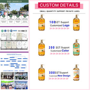 OEM ODM lujo de larga duración fragancia hidratante suave piel niacinamida <span class=keywords><strong>exfoliante</strong></span> cúrcuma <span class=keywords><strong>exfoliante</strong></span> Gel de ducha para uso diario - Product Image 5