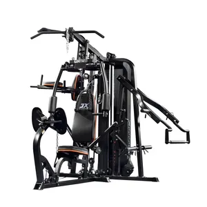Home Gym Fitness Apparatuur Oefening Machine