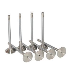 Производитель, впускной и клапанный выпускной клапан для vw magotan tiguan, новый passat cc EA8881.8T 2,0 T 06J109611D - Product Image 1