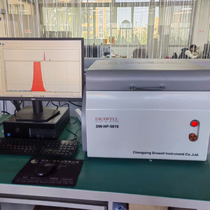 Spectromètre XRF de bureau DW-NP-5010, équipement d'analyse des métaux précieux - Product Image 5