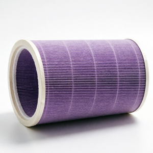 Filtro de Repuesto para Purificador de Aire <span class=keywords><strong>Xiaomi</strong></span> <span class=keywords><strong>Mi</strong></span> 2/1/2S/3/<span class=keywords><strong>3H</strong></span>/Pro, Filtro HEPA H13 de Carbón, PM2.5 - Product Image 5