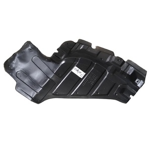 Plaque de protection sous châssis Toyota Vios 2003-2007, cache moteur 51442-0D030 en plastique pour Yaris - Product Image 5