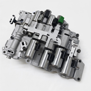 Cuerpo de Válvulas de Transmisión TF70SC Original de Alta Calidad para Peugeot 307 407 Citroën <span class=keywords><strong>C5</strong></span> Volvo S40 V50 <span class=keywords><strong>Mazda</strong></span> 6 2005-2012 - Product Image 1