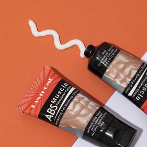 Lanthome - <span class=keywords><strong>Crema</strong></span> Adelgazante Magic Eight Pack, la Mejor <span class=keywords><strong>Crema</strong></span> para Adelgazar para Hombres y Mujeres, Quema Grasa, Tonifica Músculos Abdominales y <span class=keywords><strong>Abdomen</strong></span> - Product Image 1