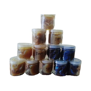Mỡ canxi công nghiệp cho máy móc nói chung mỡ bôi trơn chống mài mòn 1 #2 #3 # - Product Image 4