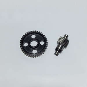 Venta en Línea <span class=keywords><strong>de</strong></span> Piezas <span class=keywords><strong>de</strong></span> Motor para Motocicleta N-MAX en Perfecto Estado, con Engranajes <span class=keywords><strong>de</strong></span> Eje Principal y Secundario - Product Image 2