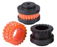 Raccord S-Flex pour pompes