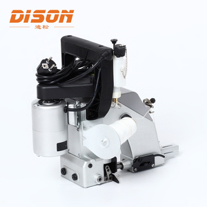 DS-26-1A Điện Túi May Closer Máy Điện Máy May Cầm Tay Cho Túi Dệt Đóng Gói <span class=keywords><strong>Stitcher</strong></span> Snakeskin - Product Image 3