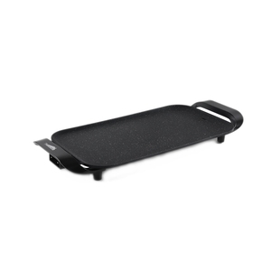 MeiShengFa Pococina 1800W Household Indoor Flat Top Barbecue <b>Electric</b> Grills - Product Image 2
