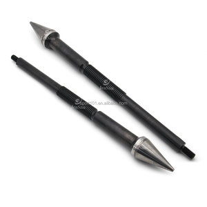 Tungsten carbide Tip + SS điều chỉnh <span class=keywords><strong>Choke</strong></span> van Phần 1 "2" <span class=keywords><strong>Choke</strong></span> van gốc - Product Image 1