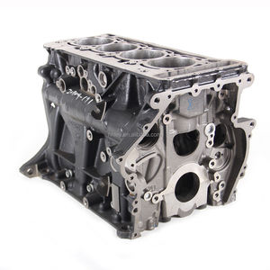 1/2/3 1.8tsi 2.0tfsi ea888 इंजन सिलेंडर ब्लॉक - Product Image 2