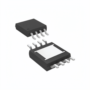 LT1946AEMS8E#TRPBF Power Management (PMIC) Electronics Component Original 8 TSSOP, 8 MSOP Exposed Pad - Product Image 1