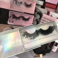 Fournisseur en gros de cils en vison 25mm, emballage personnalisé pour cils 5D, cils en vison 3D 20mm, cils en vison effet épingle et effet plumeux, faux cils