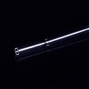 Ampolla de vidrio resistente a bajas temperaturas Degao para la conservación de cepas, sellada por llama, tubo de almacenamiento de microorganismos para liofilización al vacío - Product Image 3