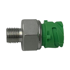 Sensor de Presión de Aceite para Camiones, Pieza de Repuesto 3720010-240A, Normalmente Abierto, Rosca 18x1.5 - Product Image 2