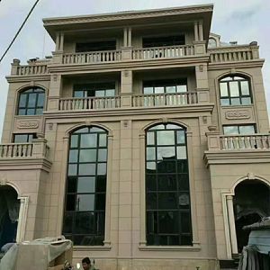 QYM Exterior Wall <b>Paint</b> Additive Acrylic Liquid <b>Coating</b> for Building High Bond & Hardness Brush Application - Product Image 6