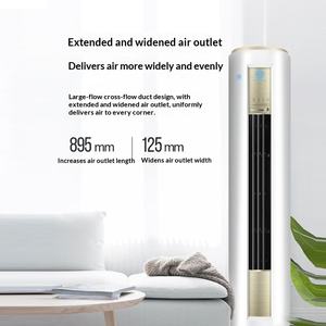 Armoire de conversion de fréquence marine 220V60Hz pour l'exportation, type 3P, refroidissement et <span class=keywords><strong>chauffage</strong></span>, protection de l'environnement, air - Product Image 3