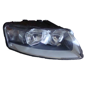 Faros Delanteros para Audi A6 4F0941003A/4F0941004A, Lado Izquierdo y Derecho, Halógenos/Xenón, Repuesto Nuevo - Product Image 3